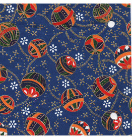 JP270 - Washi paper with pattern