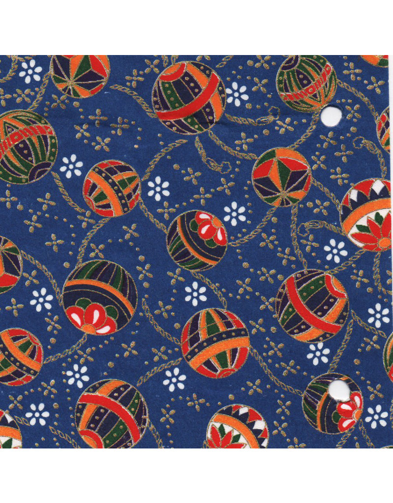 JP270 - Papier washi à motifs
