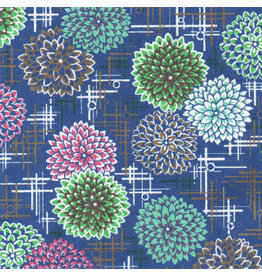 JP245 - Washi papier met dessin