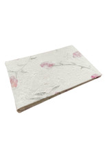 TH224 - Album met mulberry omslag