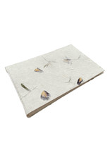 TH224 - Album with mulberry cover