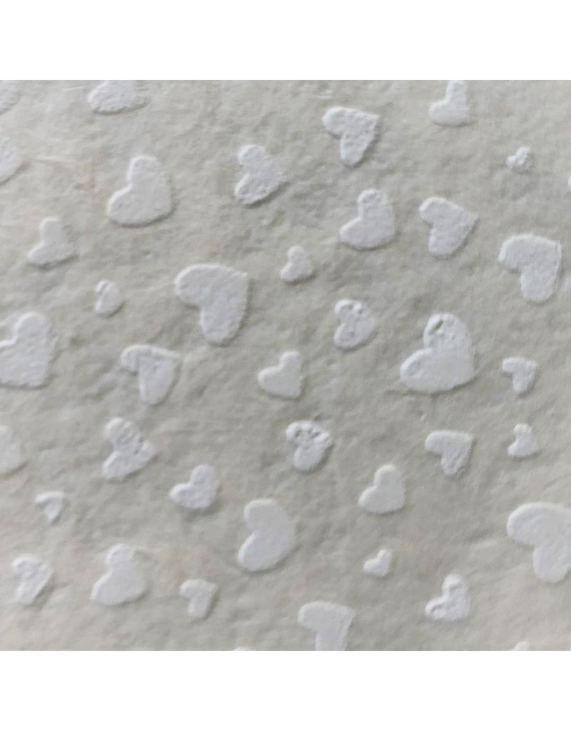 TH224 - Album met mulberry omslag