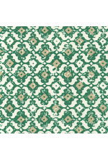 AE216 - Baumwoll-Papier mit Aufdruck