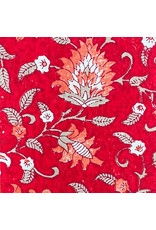 AE214 - Cotton paper with pattern