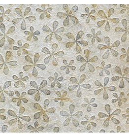 TH967 - Paper made from agave fibres