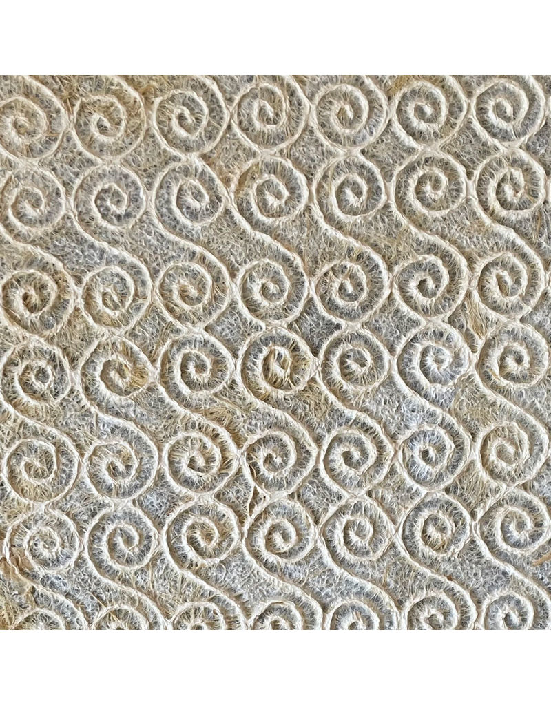 Fibres végétales d'agave