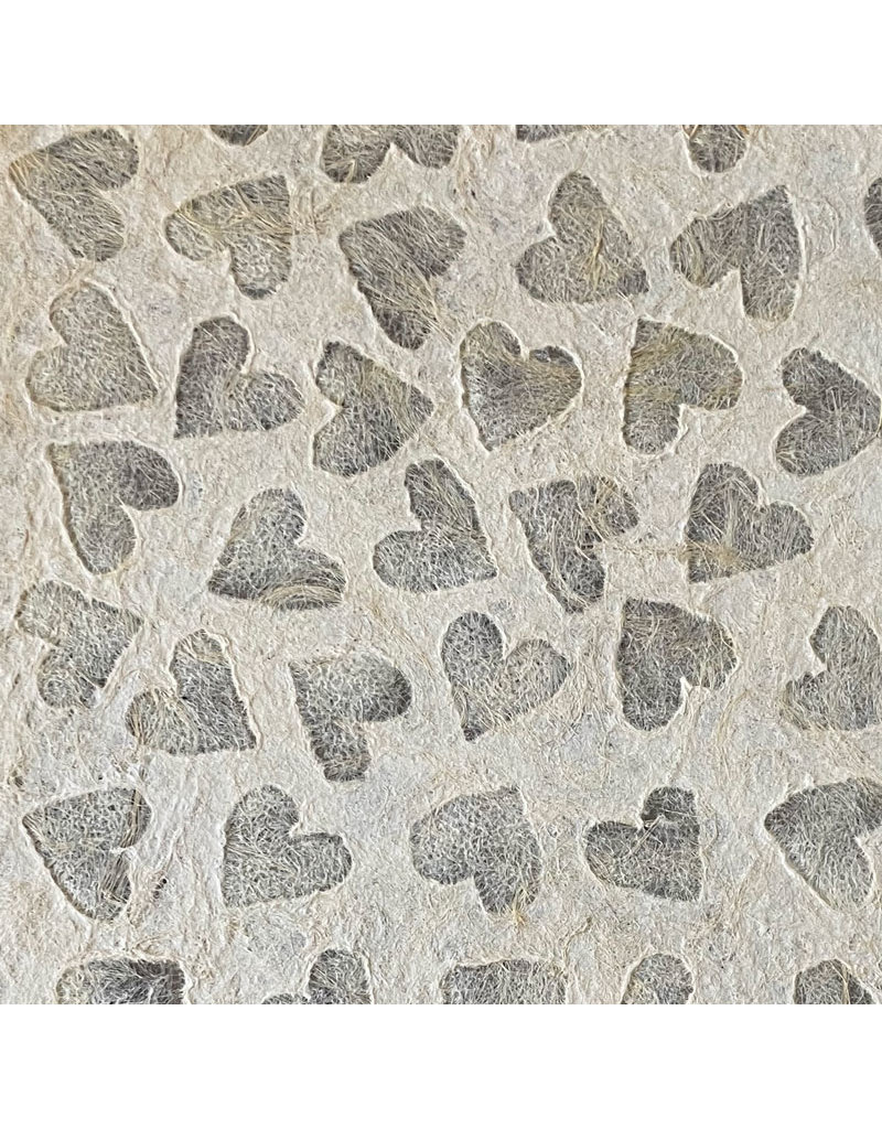 TH968 - Papier à base de fibres d'agave