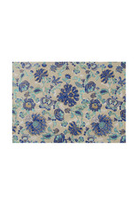 AE215 - Cotton paper with pattern