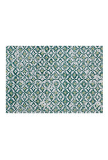 AE216 - Baumwoll-Papier mit Aufdruck