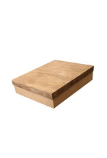Gedenkbox  Maulbeerrinde