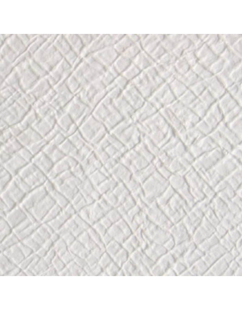 TH641 - Mulberry papier met structuur