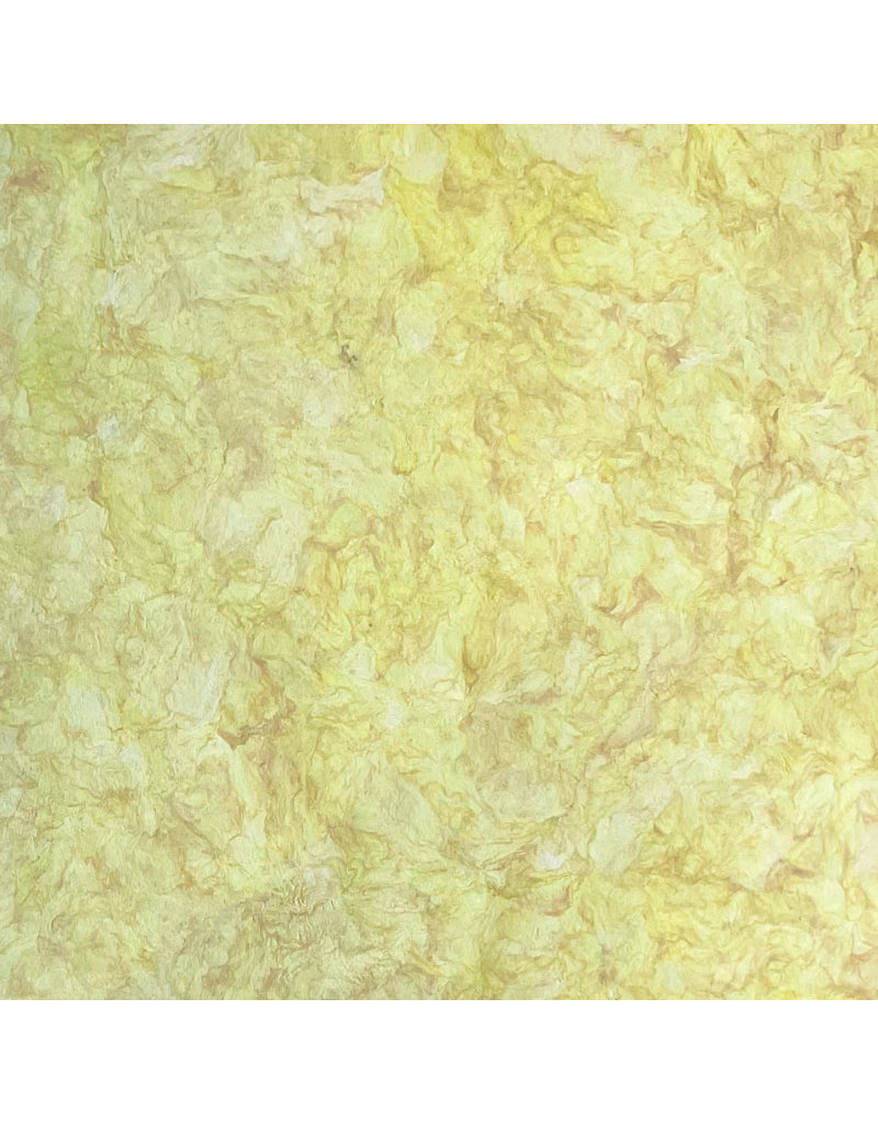 Amate-Papier mit Marmorierung