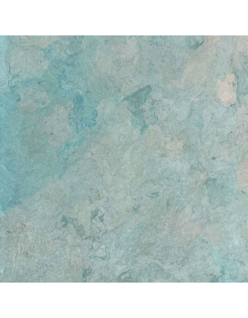 Papier Amate marbré