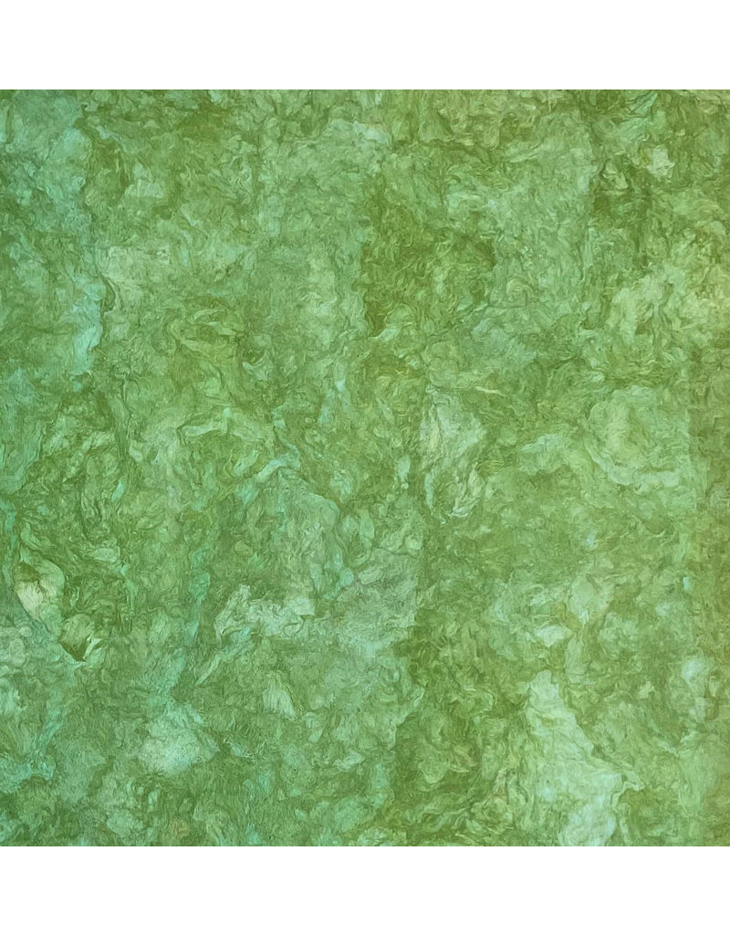 Amate-Papier mit Marmorierung