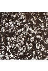 Papier Amate  avec structure fibreuse