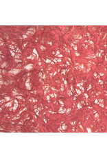 Amate  lace paper with fibre structure