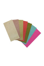 Set of 10 envelops loktapaper