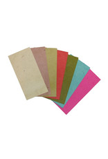 Set of 10 envelops loktapaper