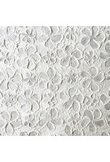 TH901 - Maulbeer-Papier mit Blumen