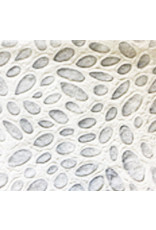 Maulbeerpapier mit geprägtem Steine ​​Muster