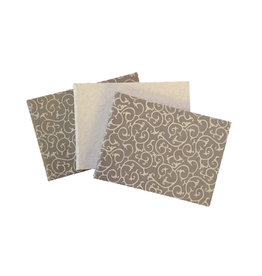 TH582 - Album met mulberry omslag