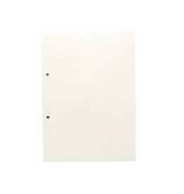 TH066 Set of 50 sheets paper