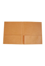 TH507 - Bark pocket folder
