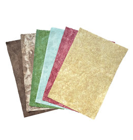 MX100 Amate solid bark paper