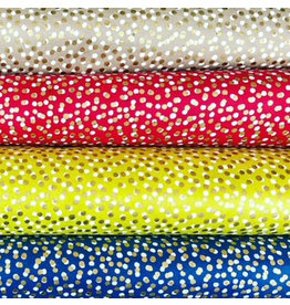 NE770 Lokta paper with dots print
