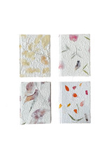 TH780 - Notebook mulberry flower