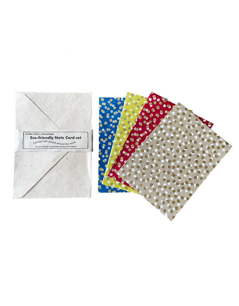 NE135 - Set of 4 cards