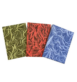 NE140 - Notebook lokta papier