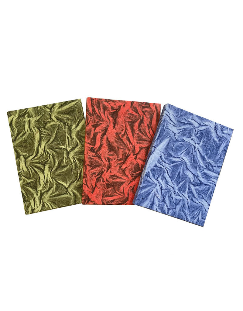 NE140 - Notebook lokta papier