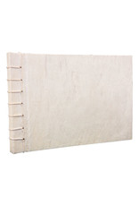 Guestbook bark 30x40 cm
