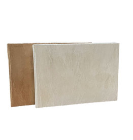 TH256 Guestbook bark 25x35 cm