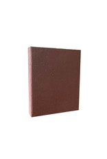 Condolence register cotton