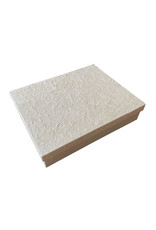 TH354 - Keepsake box with lemongrass