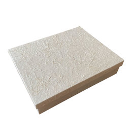 TH354 - Keepsake box with lemongrass