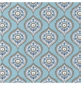 AE220 - Cotton paper with pattern