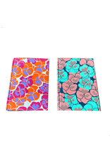 Notebook made of lokta paper