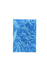 Notebook made of lokta paper