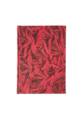Notebook made of lokta paper