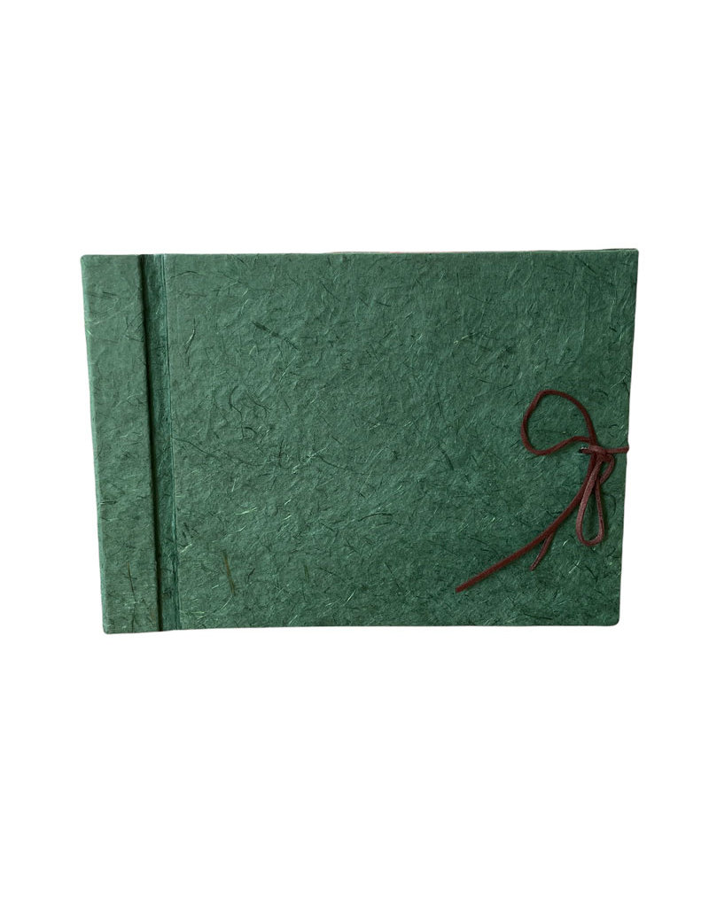PN246 - Album avec une couverture en papier gampi