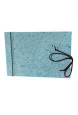 PN246 - Album mit Einband aus Gampi-Papier