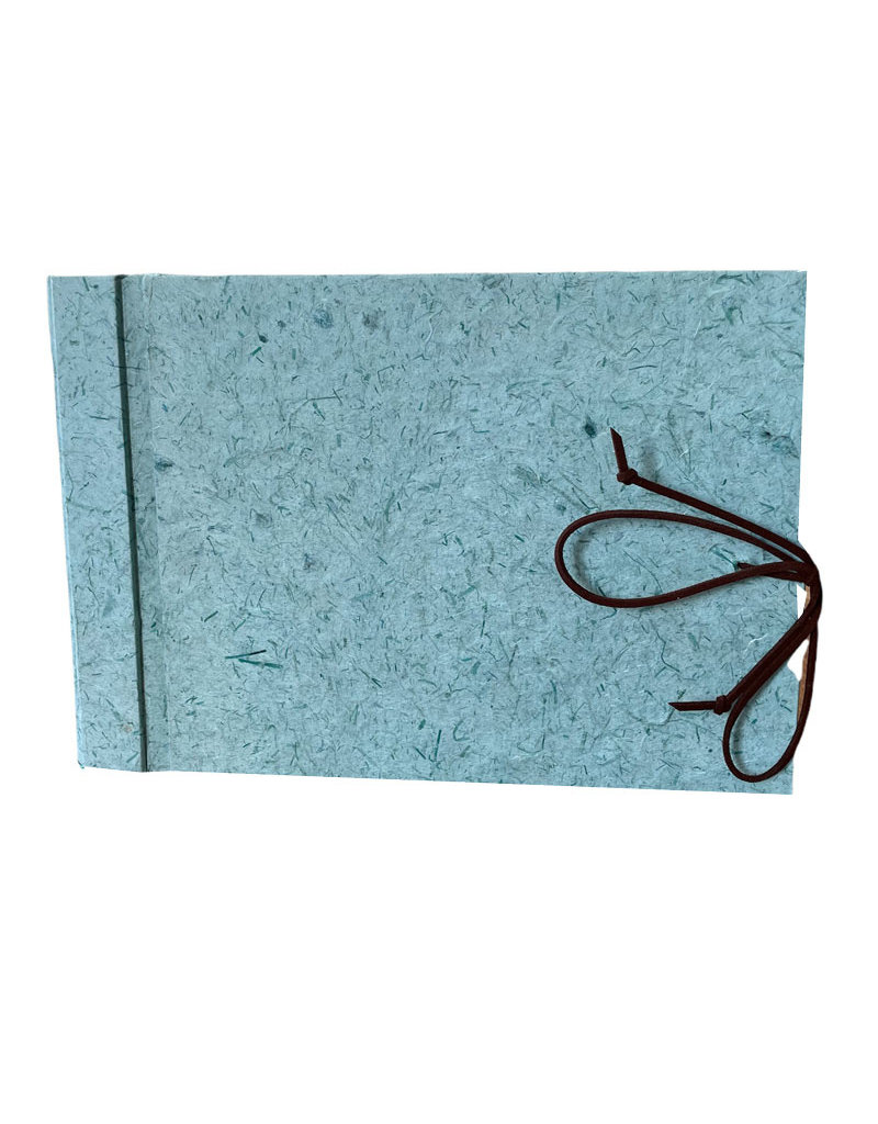 PN246 - Album met gampi papier omslag