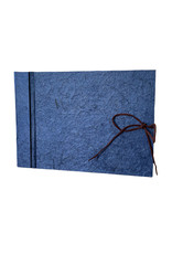 PN246 - Album mit Einband aus Gampi-Papier