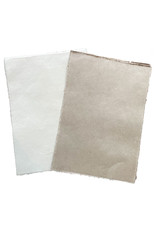 Hennep papier 100grs