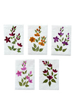 TH018 - Set of 10 cards with envelopes