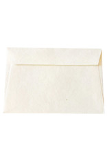 Set 20 envelopes mulberrypaper 16x22cm