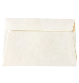 A5001 Set 20 envelopes mulberrypaper 16x22cm